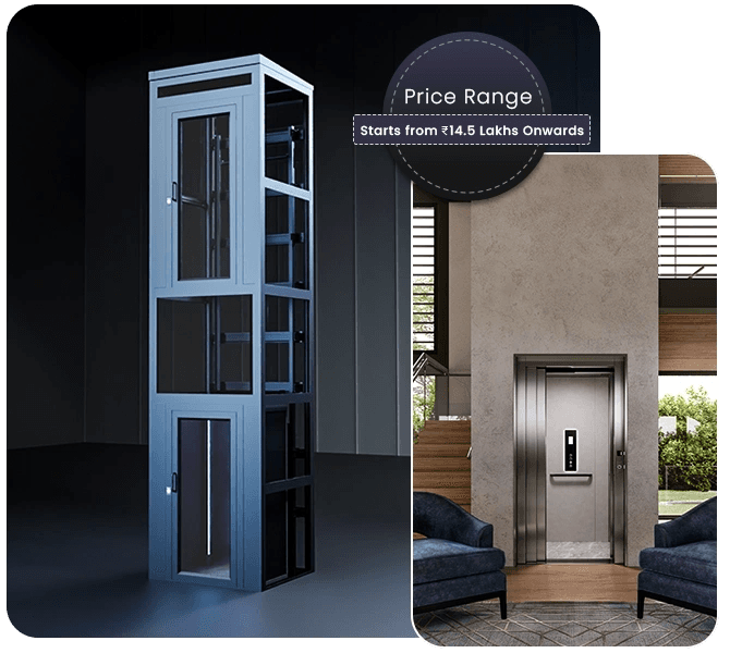 Hydraulic Home Lifts Hydraulic elevators price