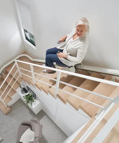 Stairlift for home Stairlift for home