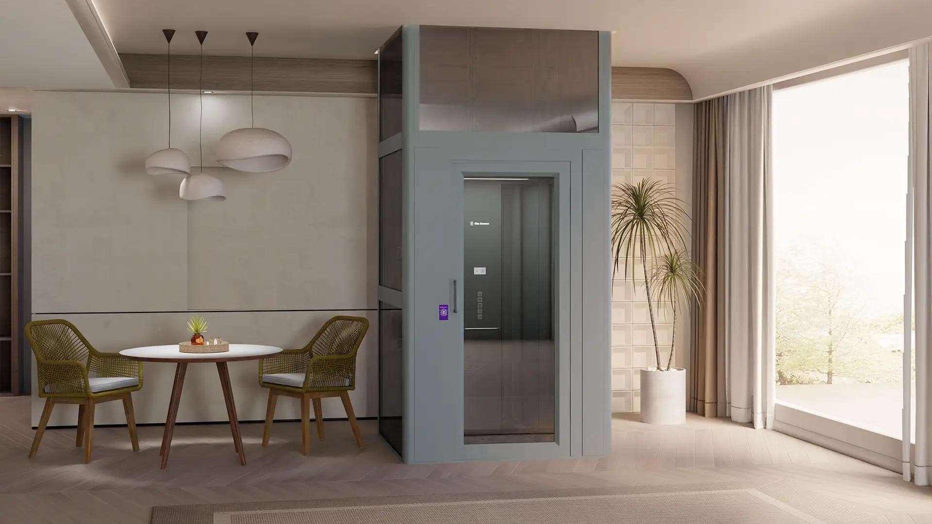 Luxury Home Lift Luxury Home Elevators