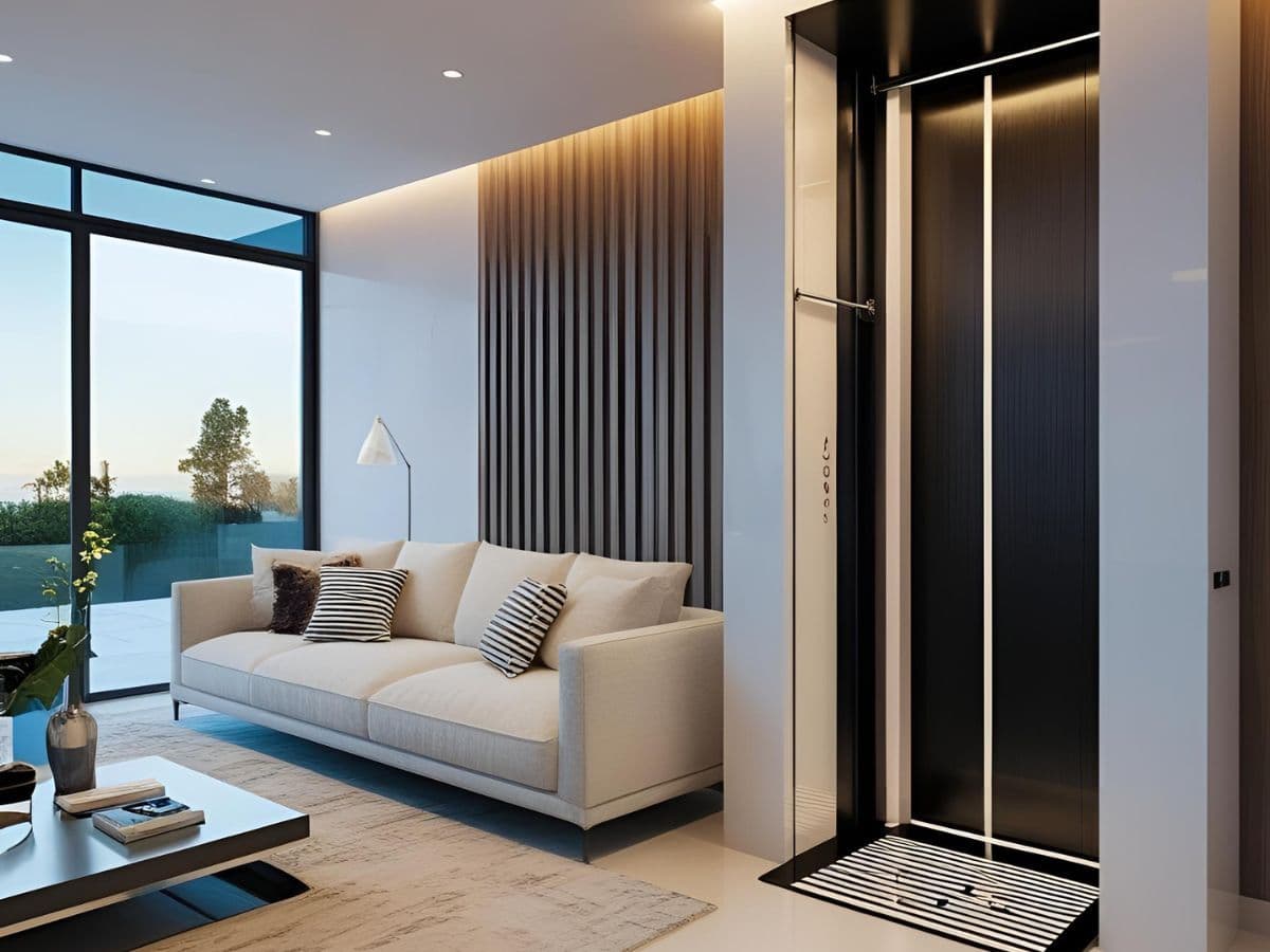 Residential Lifts Residential Home Elevators