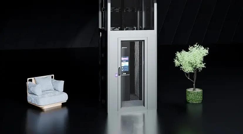 Home Elevator Price in Chennai