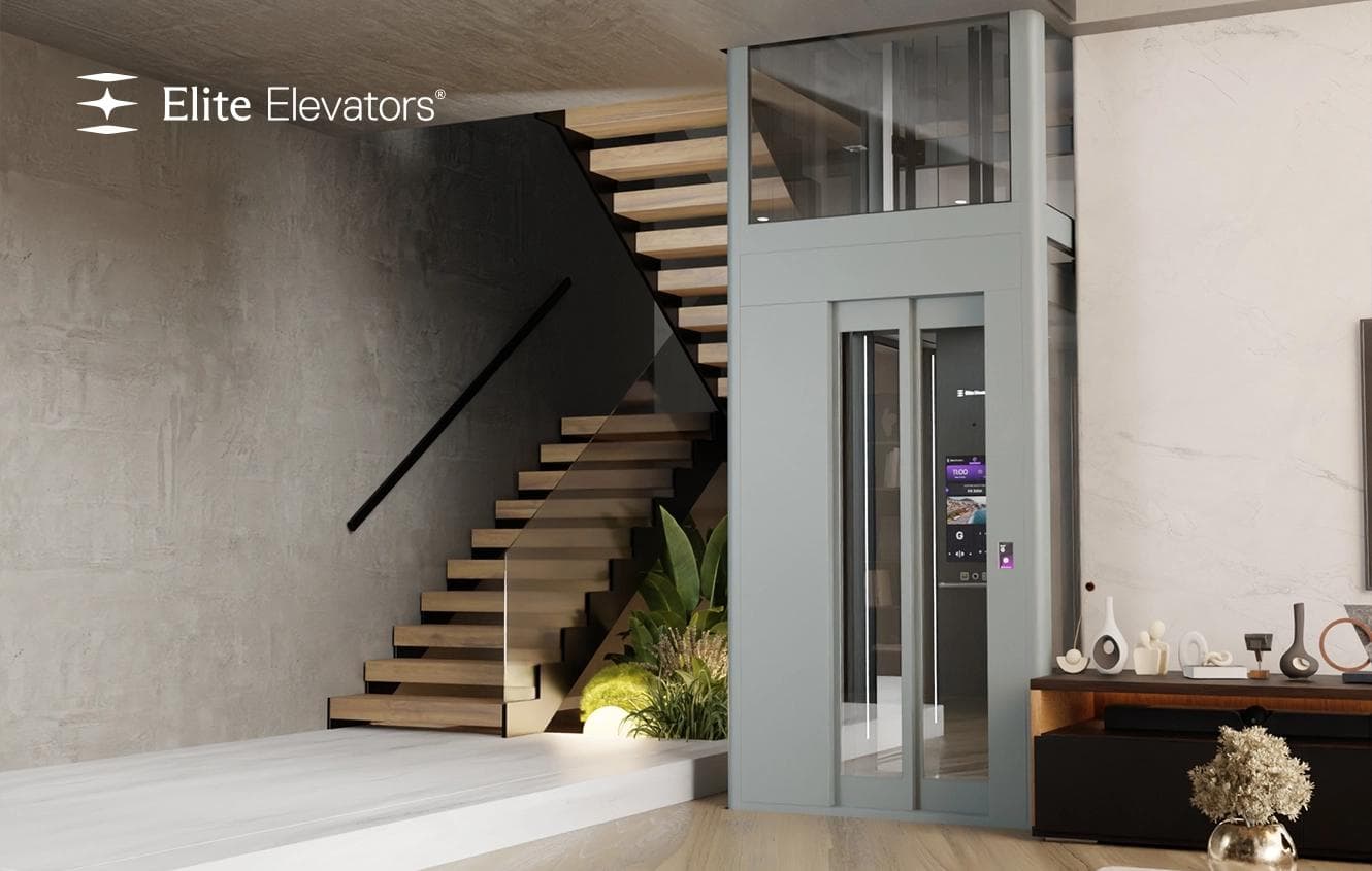 Case Against Basic Home Elevator Designs - Elite Elevators Case Against Basic Home Elevator Designs