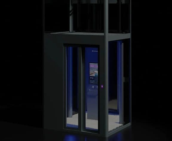 Residential Elevators