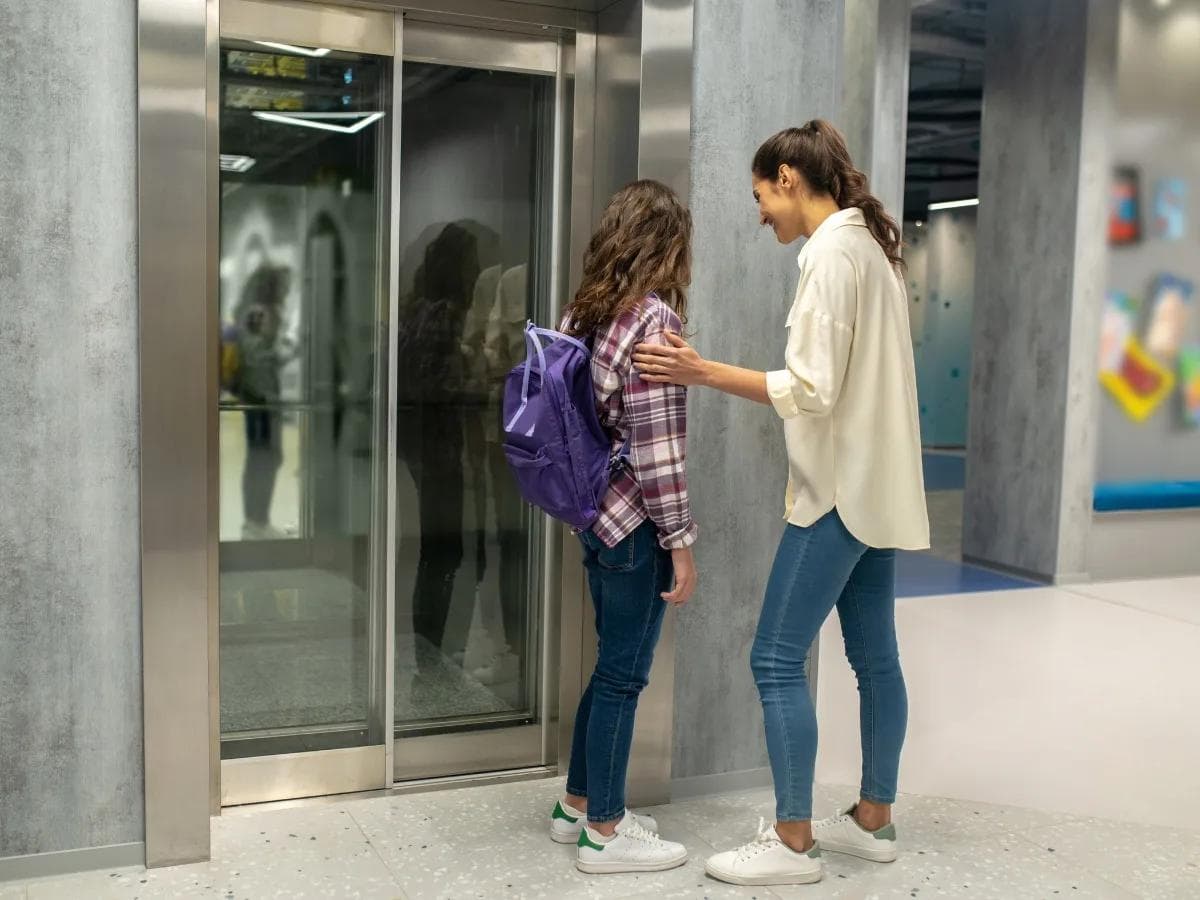 Best Residential Lifts Top Home Elevator Company in Chennai