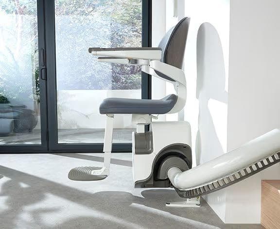 E50 Stairlift E50 Stairlift