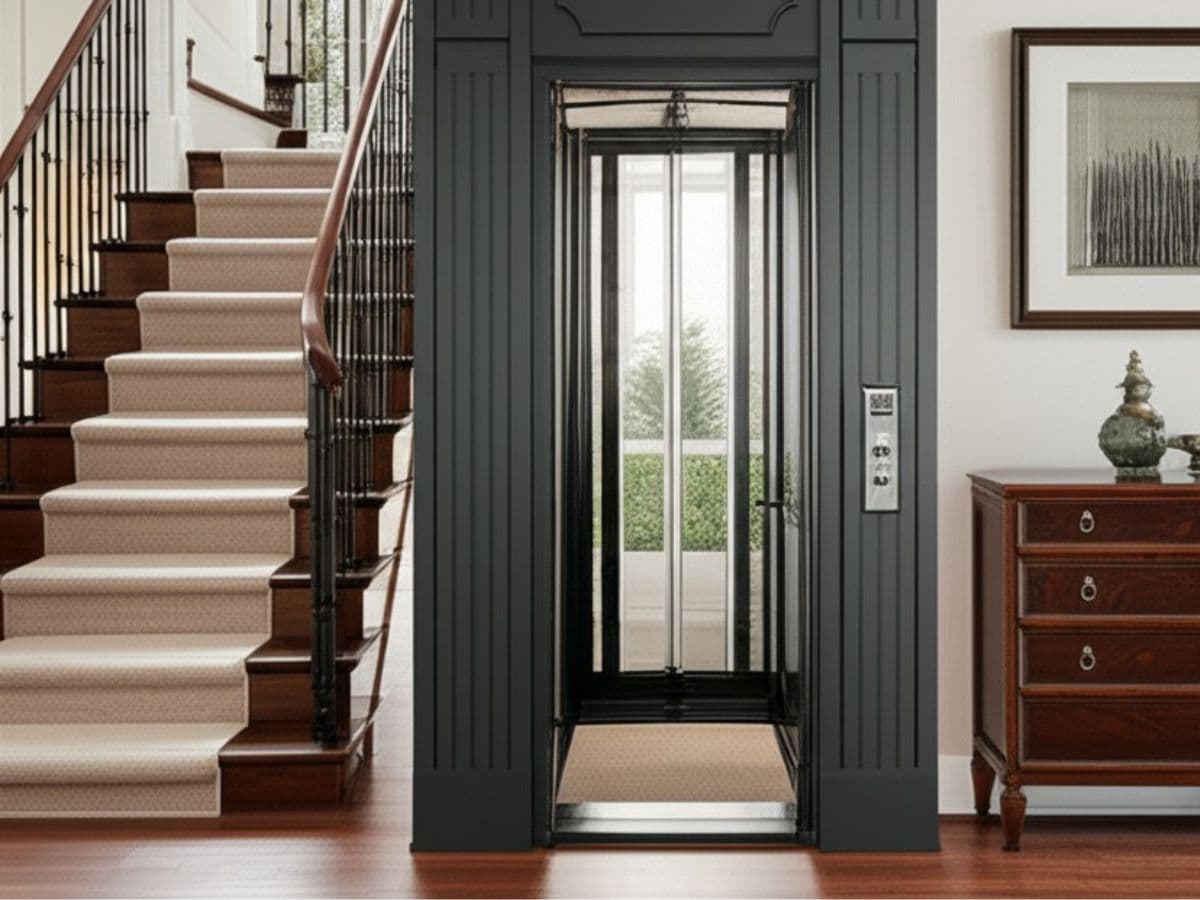 small home lifts small home lifts