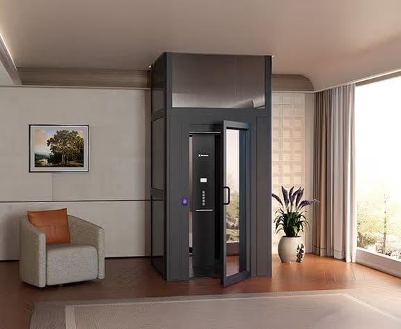 X200 Hydraulic Elevators X200 Hydraulic Elevators