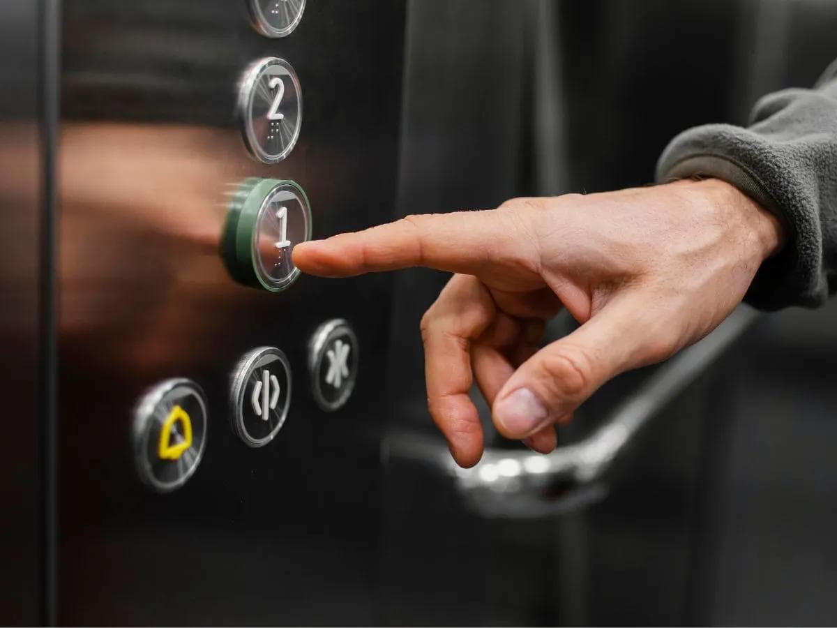 Home elevators for Innovation How Home Elevators Redefine Space and Accessibility