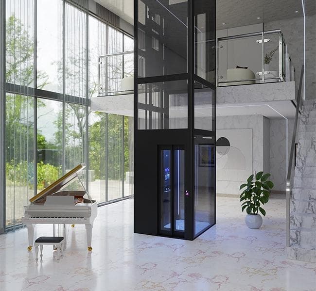 Residential Elevators Residential Elevators