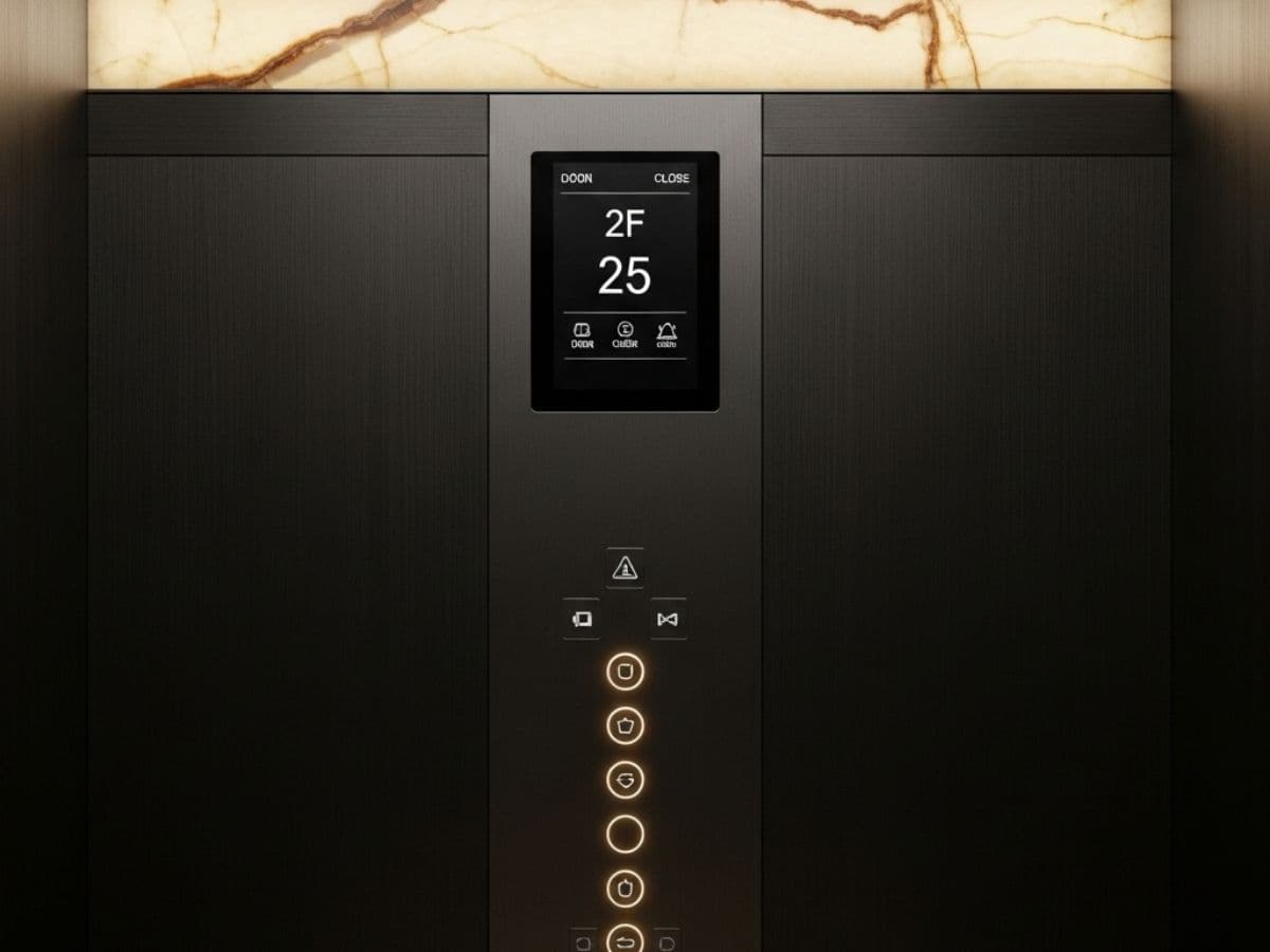 modern lift cabin panel ideas homes