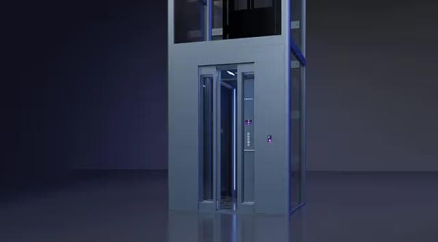 X300 MK II Home Elevator X300 MK II Home Elevator