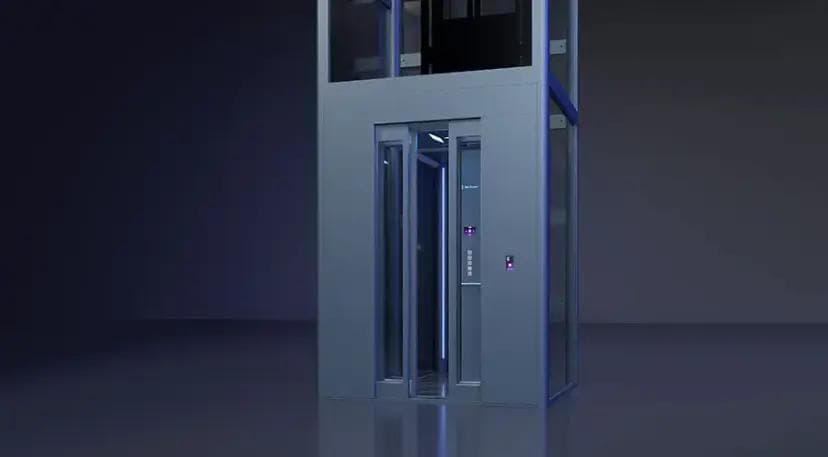 Compact Residential lifts in Chennai