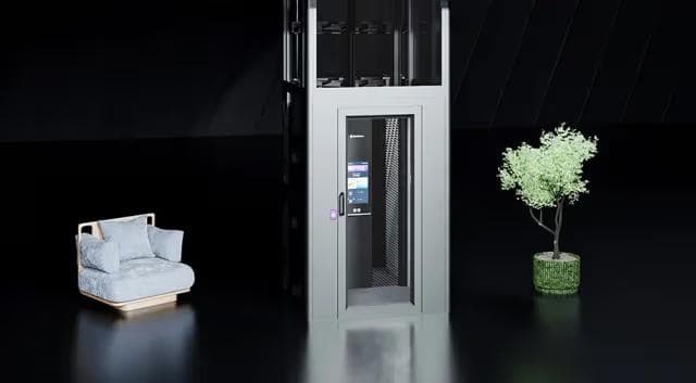X200 Plus Home Elevator X200 Plus Residential Elevator