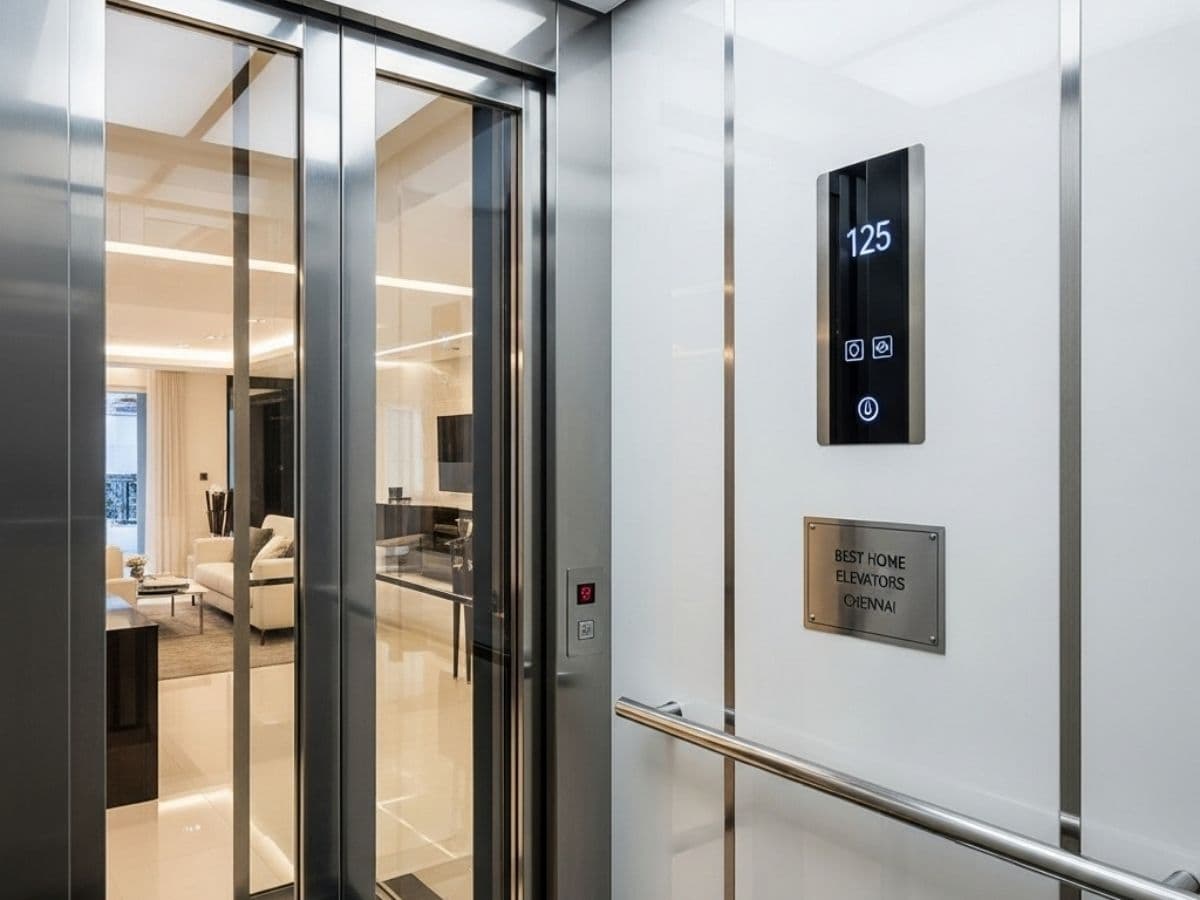 Residential Elevators