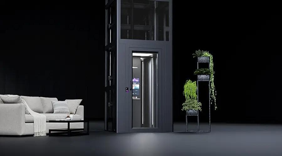 Hydraulic Elevator for Homes in Sithalapakkam– X200 & E200 Series
