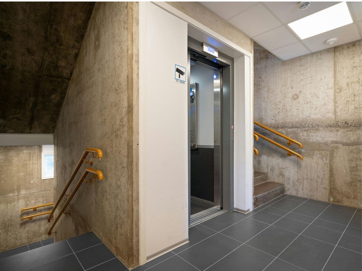 Space Saving Home Elevators Space Saving Home Elevators