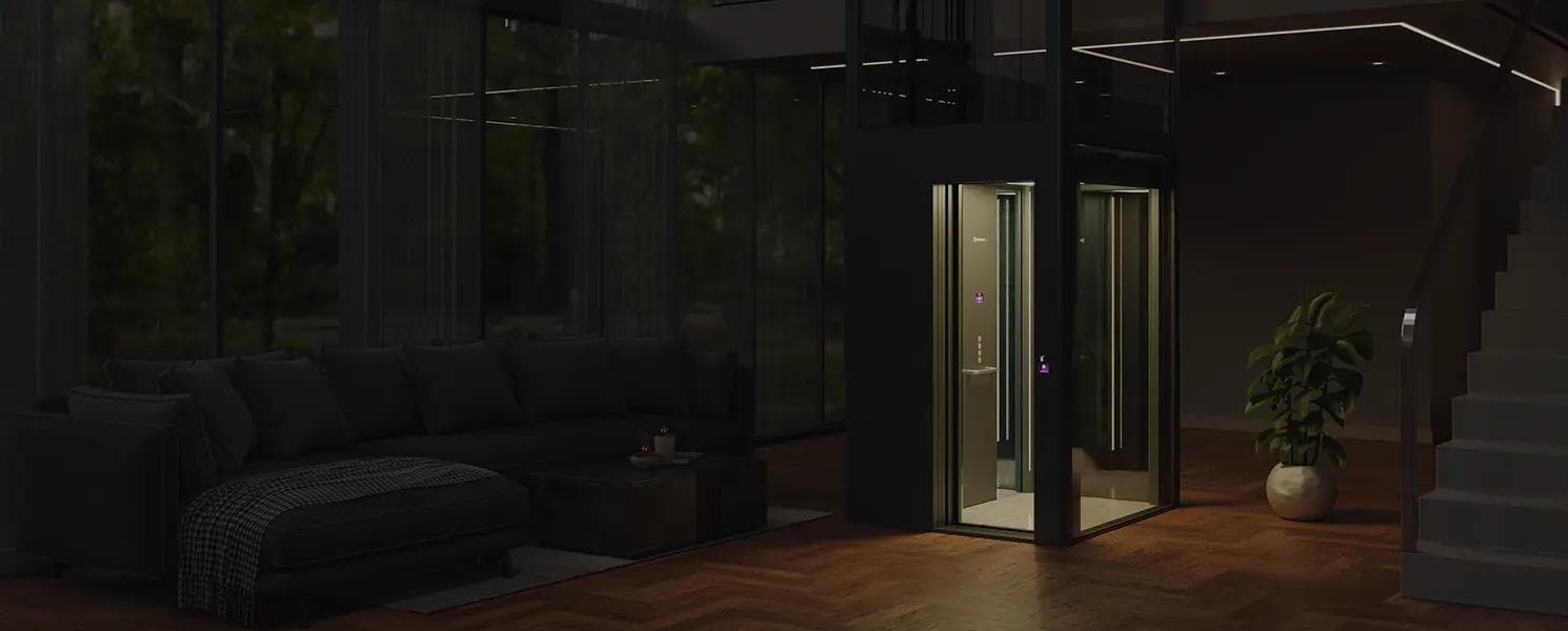 X300 MK II: Chennai's Smartest Home Lift Built for the Way You Actually Live X300 MK II: Chennai's Smartest Home Lift Built for the Way You Actually Live